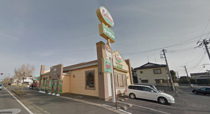 サイゼリア土浦田中店の画像1