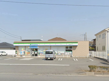 ファミリーマート 神栖深芝南店の画像1
