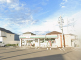 セブンイレブン 横浜瀬谷中屋敷1丁目店