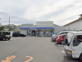 ローソン 大和深見台四丁目店