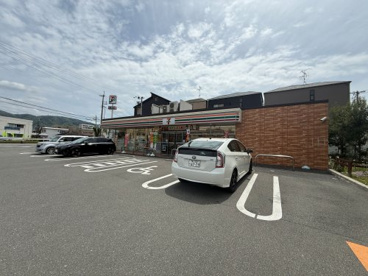 セブンイレブン東大阪吉田本町1丁目店の画像1