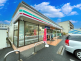 コンビニエンスストア セブンイレブン 千葉高浜店
