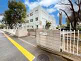 小学校 千葉市立高洲第三小学校
