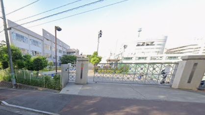 川崎市立麻生小学校の画像1