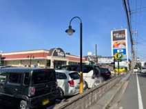 スーパートップワールド楠葉店