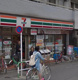 セブン-イレブン 豊島千早１丁目店の画像