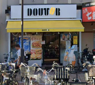 ドトールコーヒーショップ 要町店の画像1