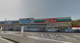 ウエルシア土浦下高津店