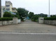 三芳町立藤久保中学校の画像