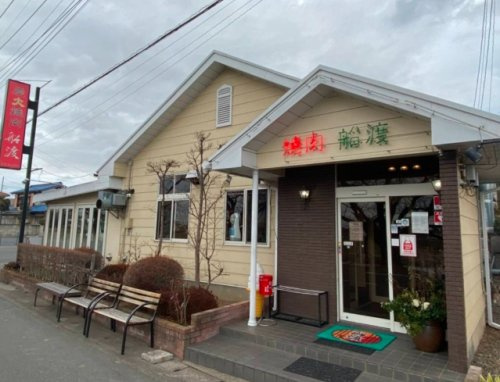船渡の画像