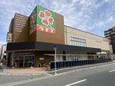 ライフ東天満店