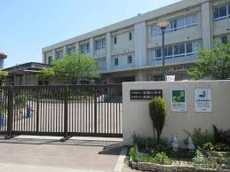 岸和田市立朝陽小学校の画像1