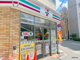 セブン-イレブン 大阪大国１丁目店の画像