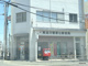 東淀川菅原七郵便局の画像