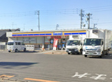 ミニストップ 名古屋金城町店