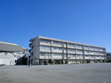 草加中学校