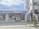 ローソン 東淀川瑞光店の画像