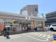 セブン-イレブン 大阪豊新４丁目店の画像