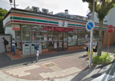 セブンイレブン 名古屋筒井町4丁目店