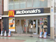 マクドナルド 天神橋筋六丁目店の画像
