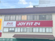 JOYFIT24 新大阪センイシティ前の画像