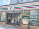 セブン-イレブン 東三国御堂筋店の画像