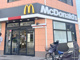 マクドナルド 東三国駅前店の画像