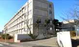 堺市立晴美台中学校