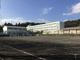 横浜市立都岡中学校の画像