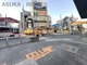 日吉商店街の画像