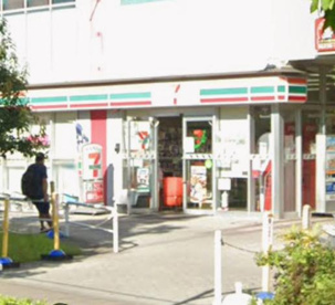 セブン-イレブン 荒川南千住４丁目店の画像1