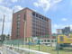 大阪成蹊大学 駅前キャンパスの画像