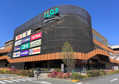 イーアス高尾の画像1