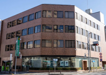 群馬銀行八王子支店