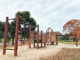 六塚稲荷児童遊園の画像