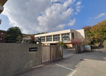 赤穂市立赤穂中学校