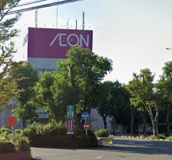 イオン赤穂店