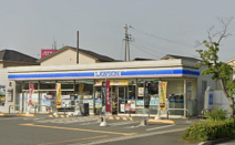 ローソン 赤穂中広店