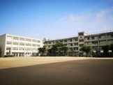 豊中市立桜井谷東小学校