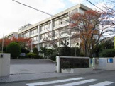 豊中市立第二中学校