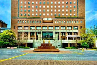 私立桃山学院大学の画像1