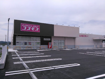 ドラッグストアコスモス 細野店
