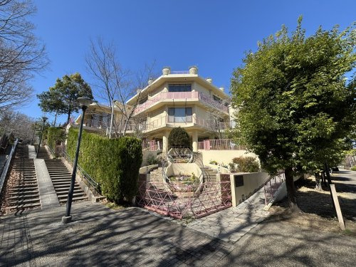 横浜・モンテッソーリ幼稚園