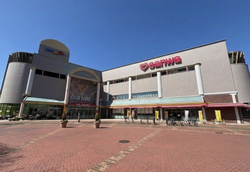 W.A.Oこどものくにショッピングセンター