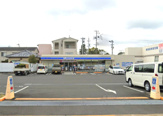 ローソン 島田大津通店