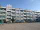 横浜市立中山小学校の画像