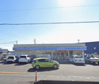 ローソン 島田中溝店