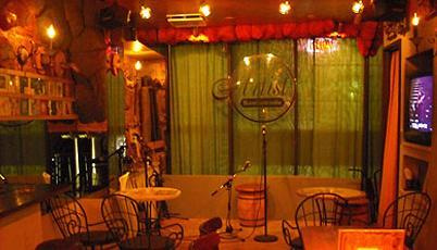 ステージ Acoustic Live Lounge 下北沢の画像2