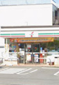 セブンイレブン 名古屋城西4丁目店