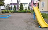 あかしや児童遊園